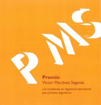 IV convocatòria del premi Víctor Martínez Segovia