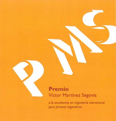 IV convocatòria del premi Víctor Martínez Segovia