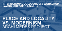 International workshop and conference «Archimedes»