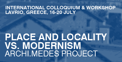 International workshop and conference «Archimedes»