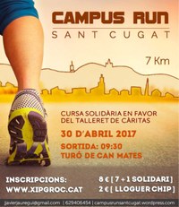 Campus Run Sant Cugat