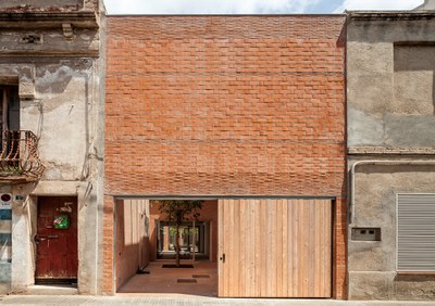 Els Premis Europeus Mies 2017, vistos des de l'ETSAV