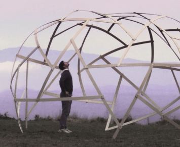 CODA guanya el concurs per crear l'auditori exterior del FADfest