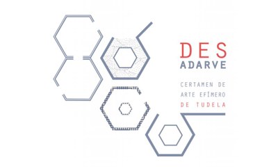 Des-adarve: certamen d'art efímer