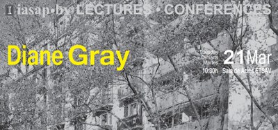 Conferència 'Living in the European City'