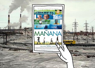 EDCINE: 'Demain' (Mañana)