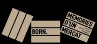 Exposició 'Born. Memòries d'un mercat'