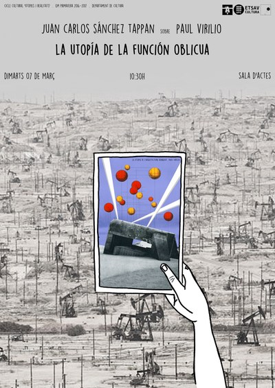 'La utopia de la función oblicua'