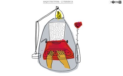 Llibre participatiu per Sant Jordi