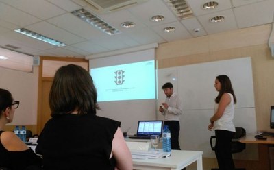 Projecte Òrbit: del caos circulatori a l'ordre