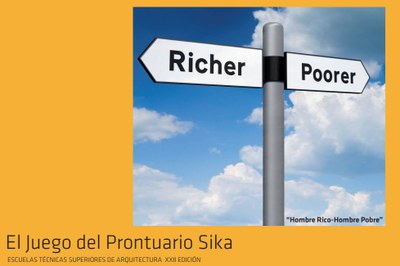 Concurs SIKA 2016-2017