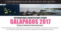 Galapagos 2017