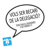 Beques aprenentatge DEAV