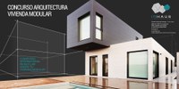 I Concurso Internacional “inHAUS LAB – Diseña tu casa modular”