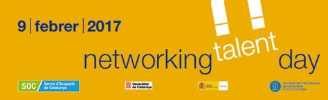 4t Networking Talent Day