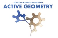 Active Geometry
