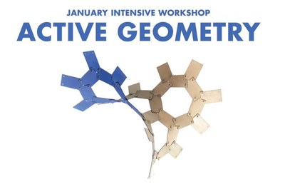 Active Geometry
