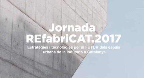 Jornada REfabriCAT.2017