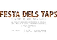 Festa dels TAPS