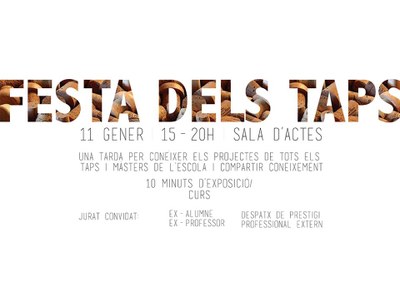 Festa dels TAPS