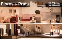 Conferència de Flores&Prats