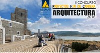 II Concurs PFC Arquitectura ASEMAS 2016