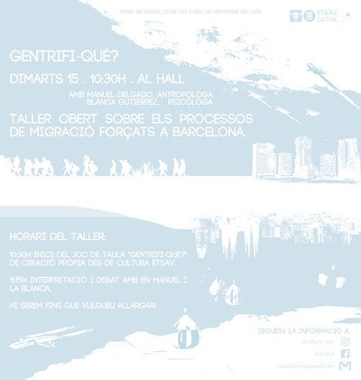 Taller Gentrifi-què?