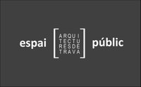 Congrés d'Arquitectura 2016: Ponència "Arquitectures de trava. Entre l'espai i el públic"