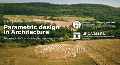 Inici del màster MPDA