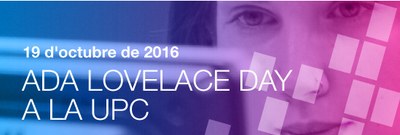 Ada Lovelace Day a la UPC