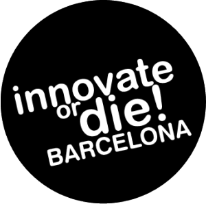 Innovate or die! Barcelona 2016