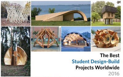 Gausarch: un dels millors pavellons fets dins l'àmbit acadèmic