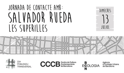 22# Poble Nou - Jornada de Contacte