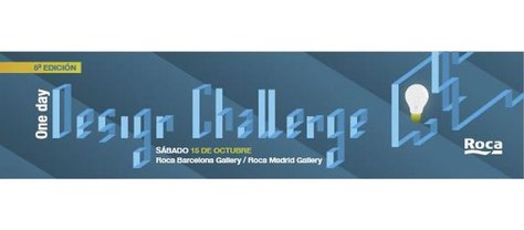Roca One Day Design Challenge