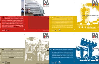 Proyecto, progreso, arquitectura: Prácticas domésticas contemporáneas