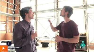 Responsabilitat ambiental i social. L'ETSAV a RTVE