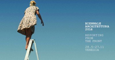 Biennal de Venècia 2016