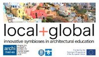 «Local+global», workshop i col•loqui dins el programa Erasmus+
