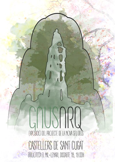 Performance arquitectònica i castellera‏