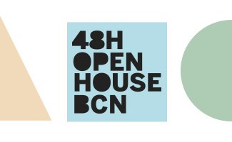 Vols mostrar el teu espai al Festival 48h open House Barcelona?
