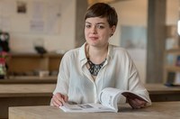 Anna Puigjaner guanya el Wheelwright Prize 2016