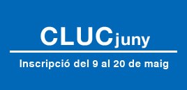 Examen CLUC a la UPC