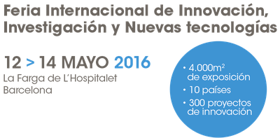 Saló Innova Barcelona