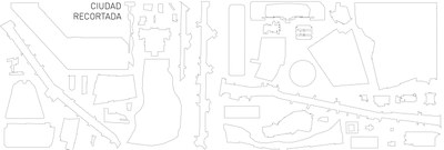 Conferència «La ciudad como colección» per Xavier Monteys