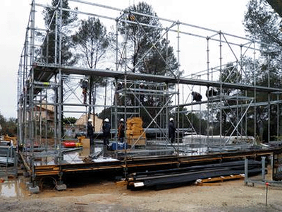 El prototipus RESSÒ al Punt Avui