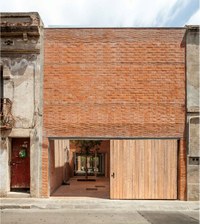 Els premiats de l'ETSAV a la XIII BEAU