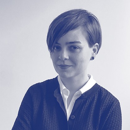 La professora Anna Puigjaner, finalista a Harvard