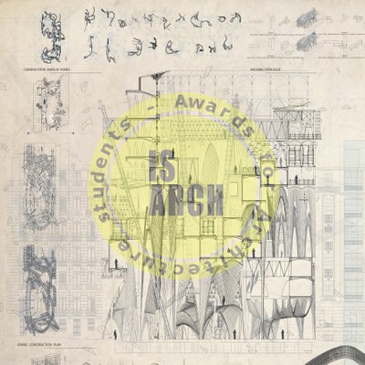 Premis IsArch per a estudiants d'Arquitectura