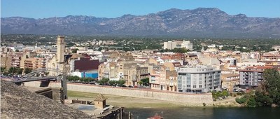 I Jornada sobre intervenció en patrimoni a l'Ebre