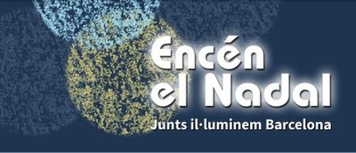 Concurs Encén el Nadal, de Bcn